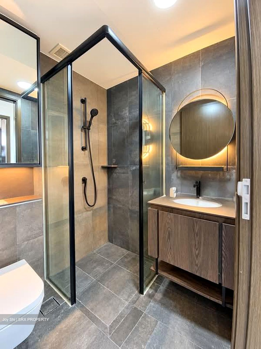 Mori (D14), Apartment #614177241